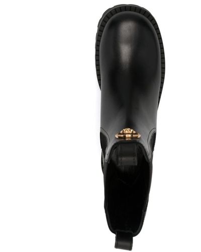 Versace-Laarzen voor dames | Online sale met kortingen tot 60% | Lyst NL