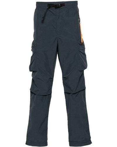 Parajumpers Sheldon Cargo Trousers - Blue