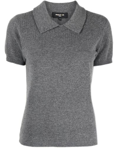 Paule Ka Top - Grigio