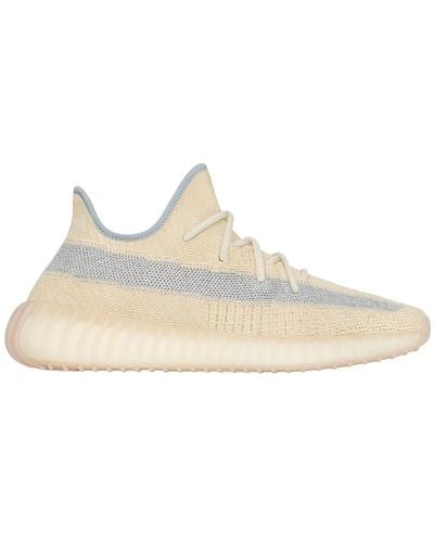 Yeezy Yeezy Boost 350 V2 "linen" Trainers - Natural