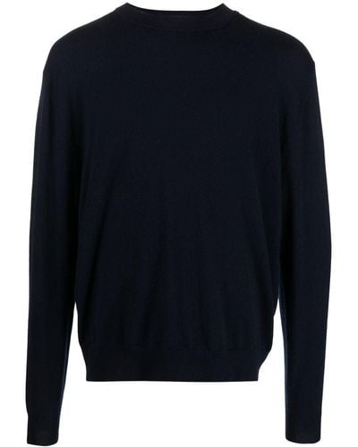 Extreme Cashmere クルーネック セーター - ブルー