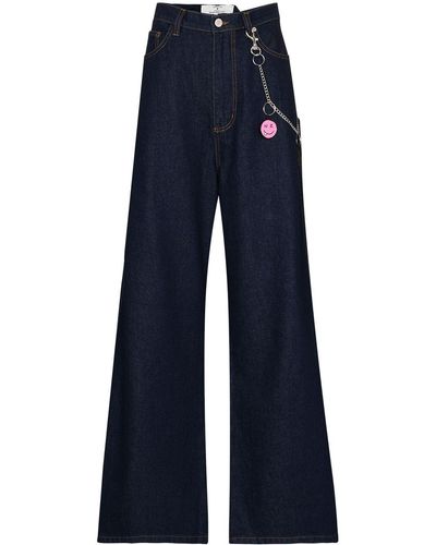 Blue Natasha Zinko Jeans for Women | Lyst