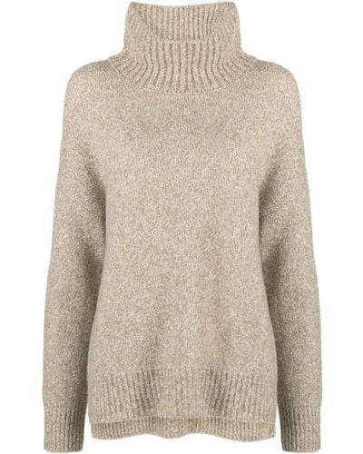 Lisa Yang Elwinn Cashmere Sweater - Natural