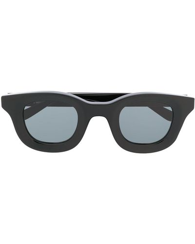 Thierry Lasry Classic Sunglasses - Black