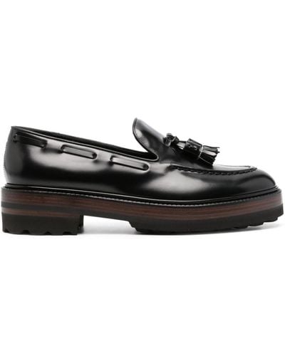 Fratelli shop rossetti mocassini