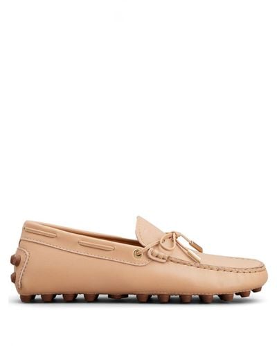 Tod's Gommino Bubble - Natural