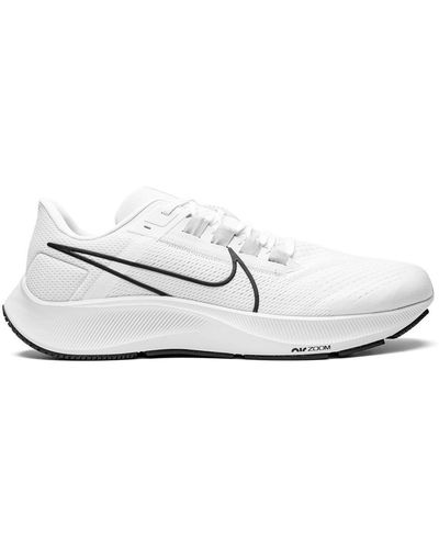 Nike Air Zoom Pegasus 38 Sneakers - White