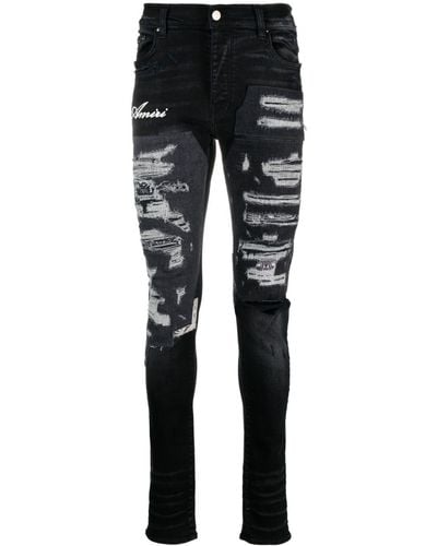 Amiri Slim jeans for Men | Online Sale up to 33% off | Lyst