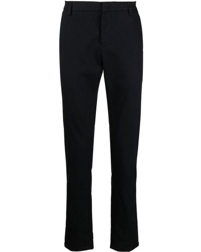 Dondup Pantaloni sartoriali slim - Blu