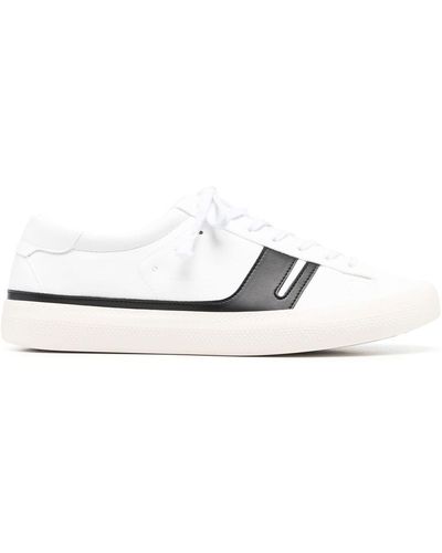 Golden Goose Model 1 Low-top Sneakers - Wit