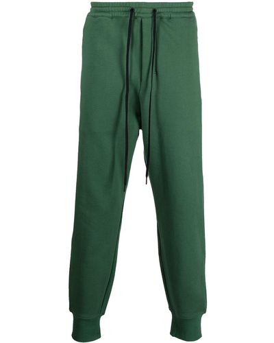 3.1 Phillip Lim Everyday Track Trousers - Green