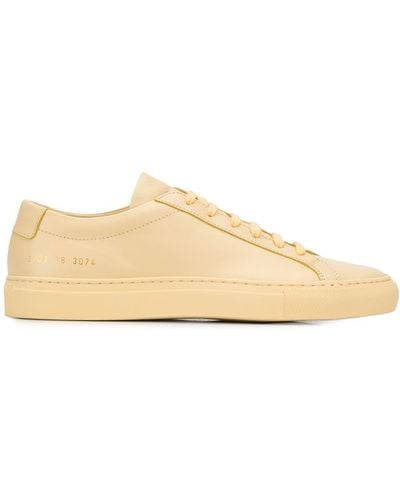 Common Projects 'Original Achilles' Sneakers - Mehrfarbig