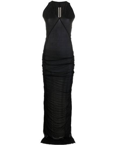 Rick Owens Casual and summer maxi dresses for Women | Online Sale up to ...