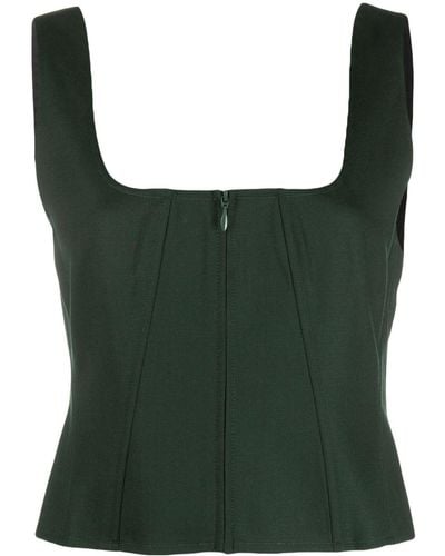 Gestuz Corsetto FenayaGZ - Verde