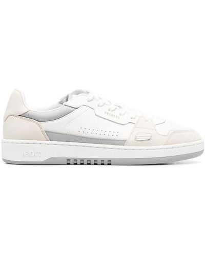 Axel Arigato Klassische Sneakers - Weiß