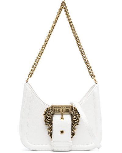 Versace Sac couture 1 blanc