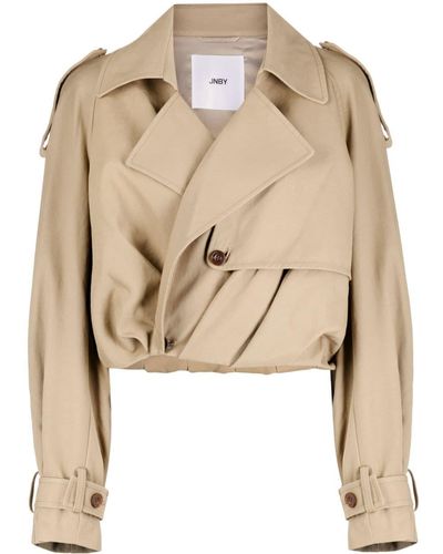 Natural JNBY Clothing For Women Lyst
