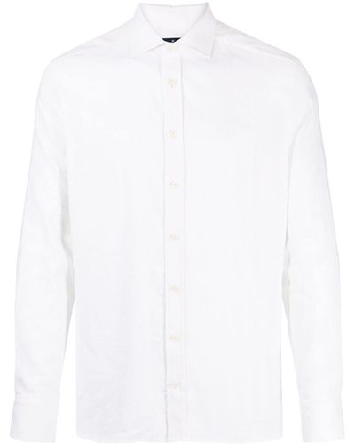 Hackett Shirts for Men Online Sale up to 76 off Lyst Australia