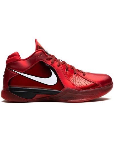 Nike Kd 3 "all-star" スニーカー - レッド