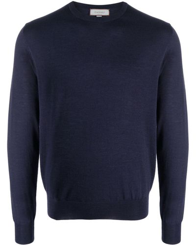 Canali Sweaters and knitwear for Men | Online Sale up to 51% off | Lyst