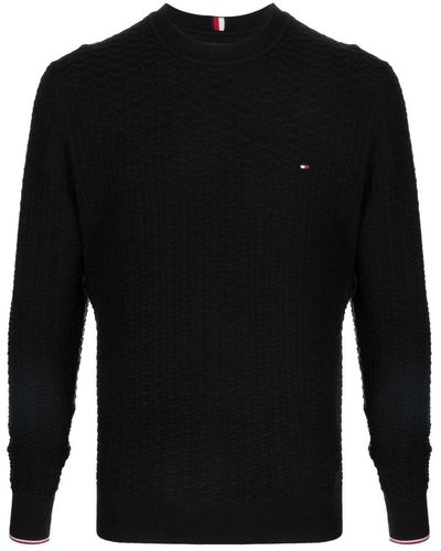 Hilfiger Sweaters and knitwear for Men | Online to 79% off | Lyst