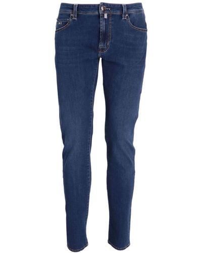 Sartoria Tramarossa Jeans for Men | Online Sale up to 40% off | Lyst