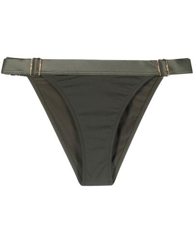 Marlies Dekkers Tango Bikini-bottoms - Green