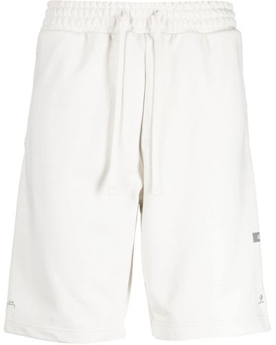 Shorts | Converse up Online 54% Sale | for Men Lyst off to