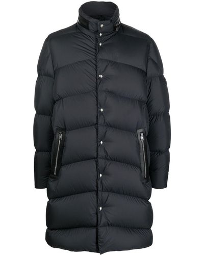 Moncler Lange jassen en winterjassen voor heren vanaf € 1.250 | Lyst NL