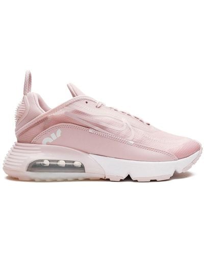 Nike Air Max 2090 Low-top Sneakers - Pink