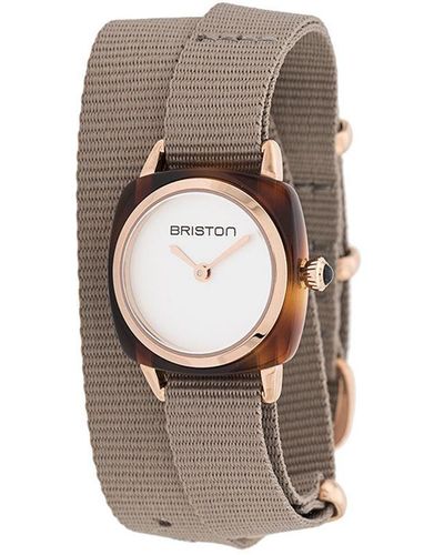 Briston Clubmaster Horloge - Meerkleurig