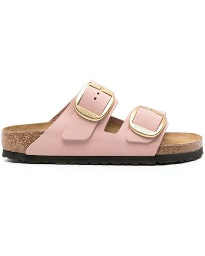 Birkenstock Arizona Sandal - Pink