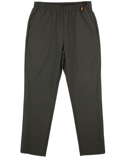 Save The Duck Michael Track Trousers - Grey