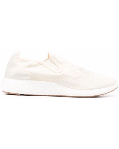 adidas X Human Made Pure Slip-on Sneakers - Wit