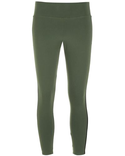 Lygia & Nanny Supplex Athletica leggings - Green