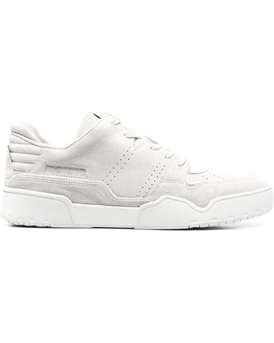 Isabel Marant Tonal Low-top Trainers - White