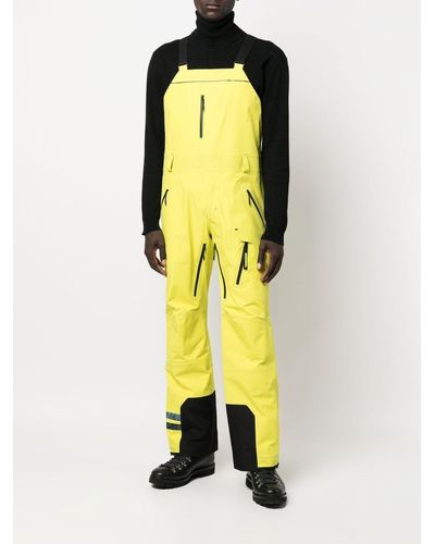 Yellow Rossignol Clothing for Men | Lyst