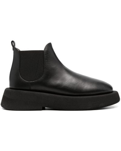 Marsèll Gommellone Chunky-sole Boots - Black