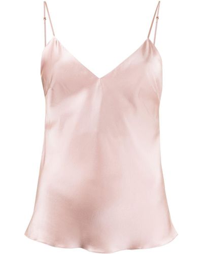 Gilda & Pearl Camisola Sophia - Rosa