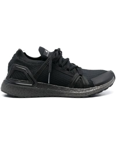 adidas By Stella McCartney Ultraboost 20 Low-top Sneakers - Black