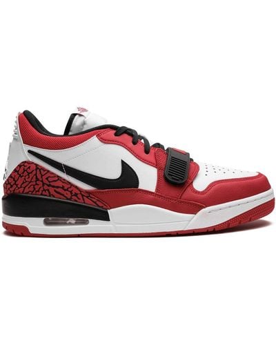 Nike Sneakers Air Legacy 312 - Rosso