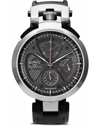 Bovet Sergio Limited-edition Horloge - Grijs
