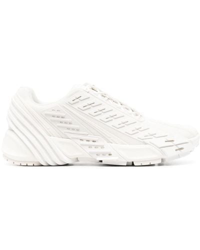 DIESEL S-prototype Low-top Sneakers - White