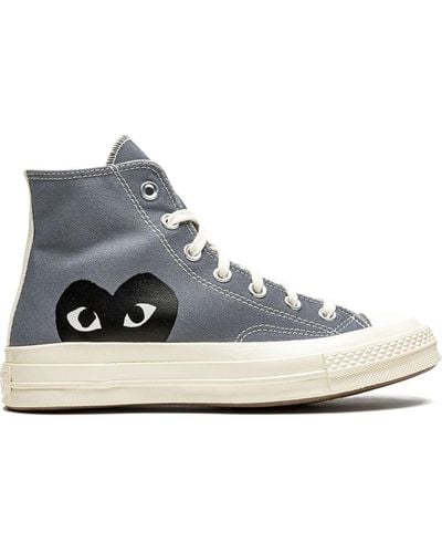 Converse Des Garcons Play Sneakers for Men - Up to 50% off | Lyst