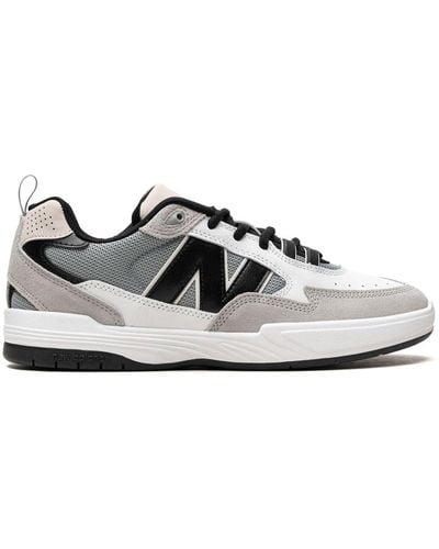 New Balance X Tiago Lemos Numeric 808 Sneakers - White