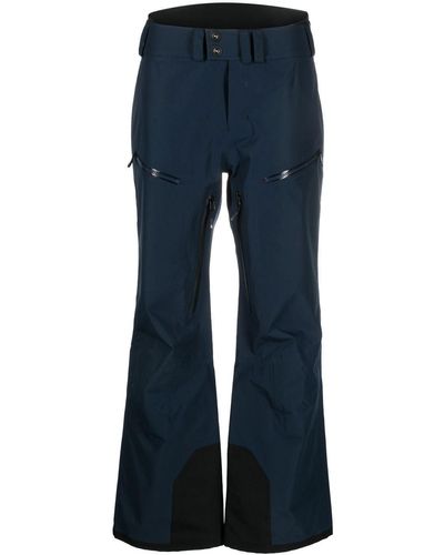 Rossignol Escaper Ski Trousers - Blue