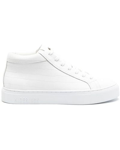 HIDE & JACK Essence Tuscany Sneakers - White