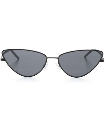 BOSS Cat-eye Sunglasses - Grey