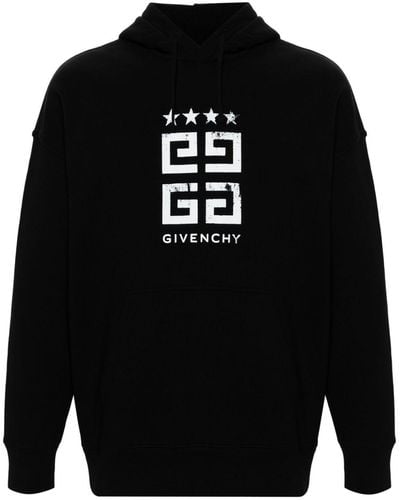 Givenchy Hoodie - Blue