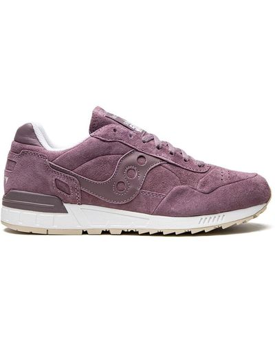 Saucony Shadow 5000 Sneakers - Lila
